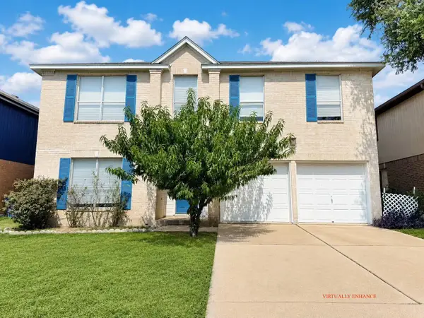 1002 Acanthus St, Pflugerville, TX 78660