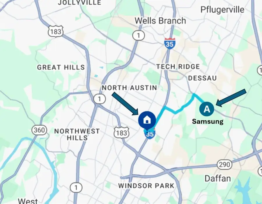 509 E Fawnridge Dr, Austin, TX 78753 - Image #3