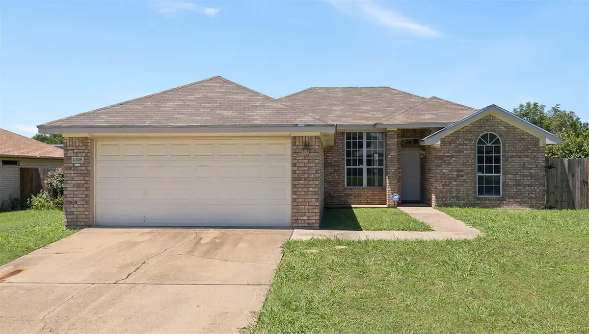 4108 Water Oak Dr, Killeen, TX 76542 - Image #1