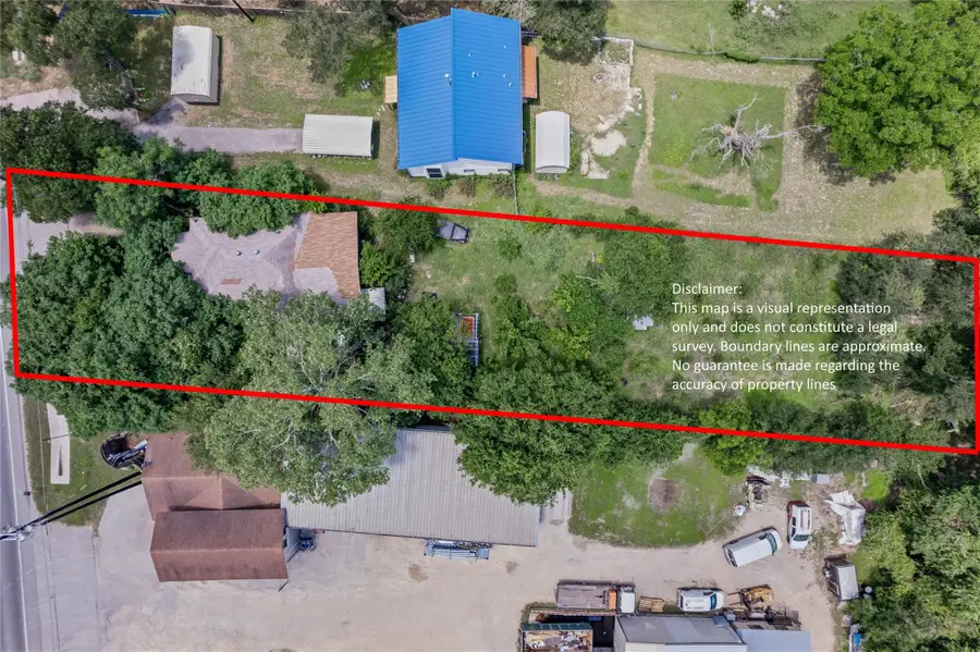 11002 Highway Fm 969 Rd, Austin, TX 78724 - #3