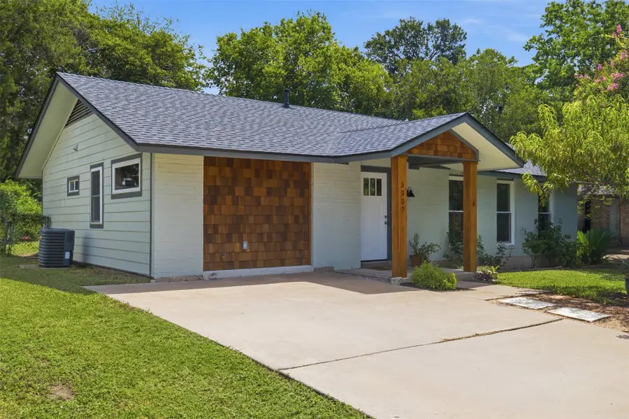 5307 King Henry Dr, Austin, TX 78724 - #3