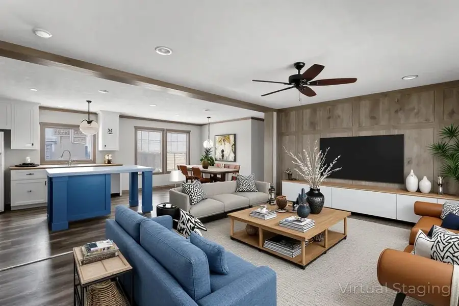 104 Pineapple Sage Cv, Dale, TX 78616 - Image #3