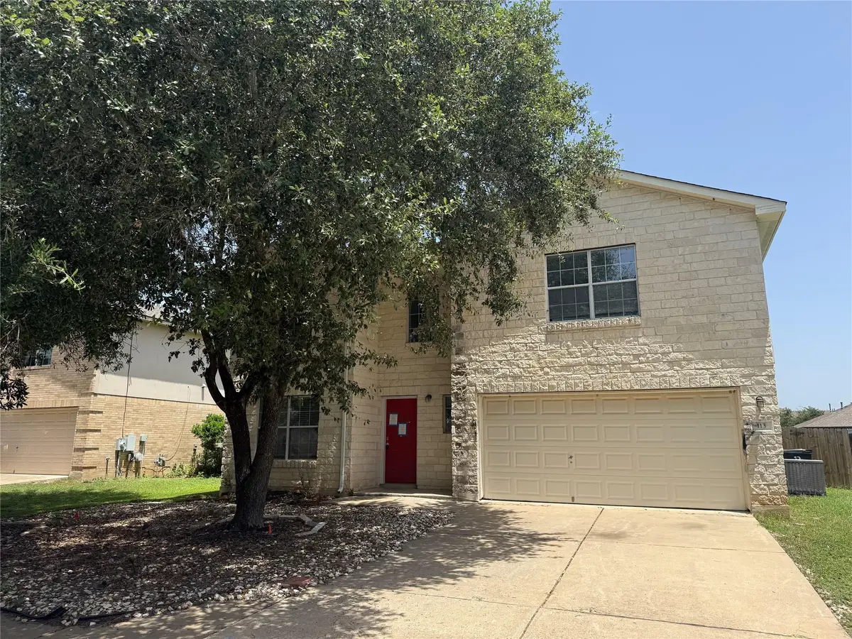 113 Outfitter Dr, Bastrop, TX 78602 - #1