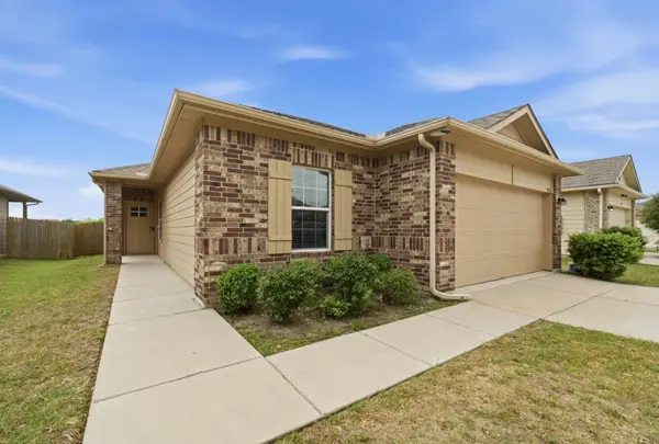 9716 Baden Ln, Austin, TX 78754