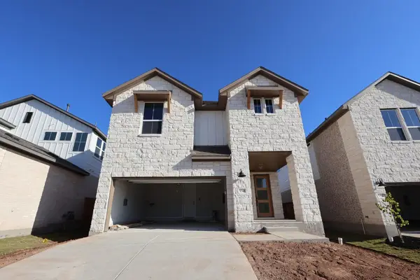550 Darley Oak Drive, Dripping Springs, TX 78620