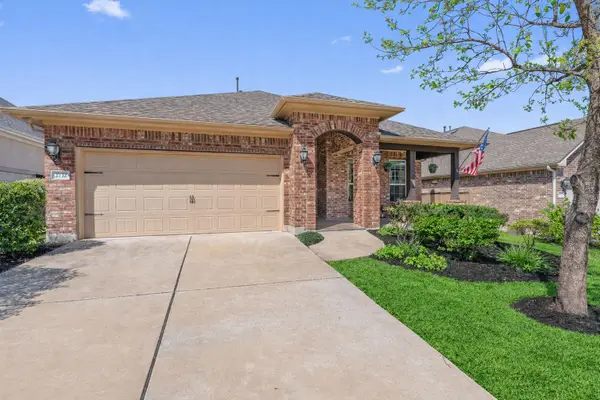 2732 Florin Cv, Round Rock, TX 78665