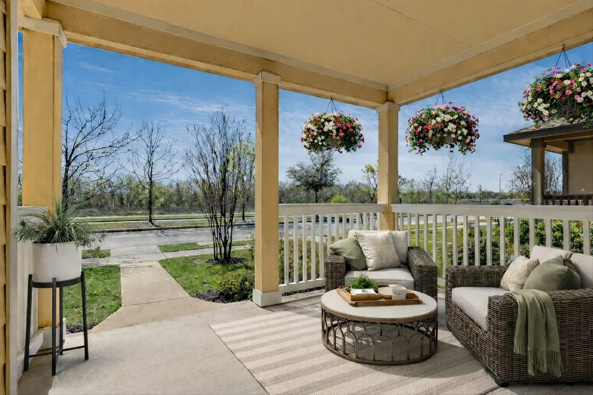 320 Craters Of The Moon Blvd, Pflugerville, TX 78660 - #1