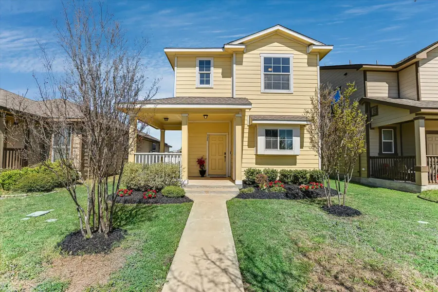 320 Craters Of The Moon Blvd, Pflugerville, TX 78660 - #2