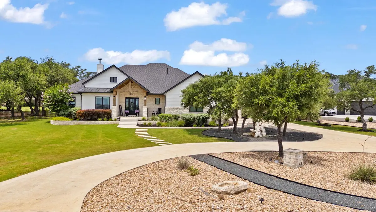 104 Lower Cedar Cv, Georgetown, TX 78633 - #1