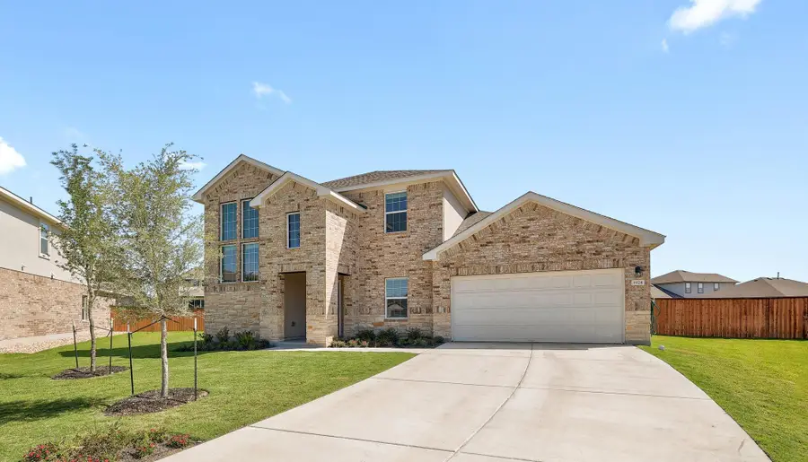 1924 Pogonip Pl, Leander, TX 78641 - #2