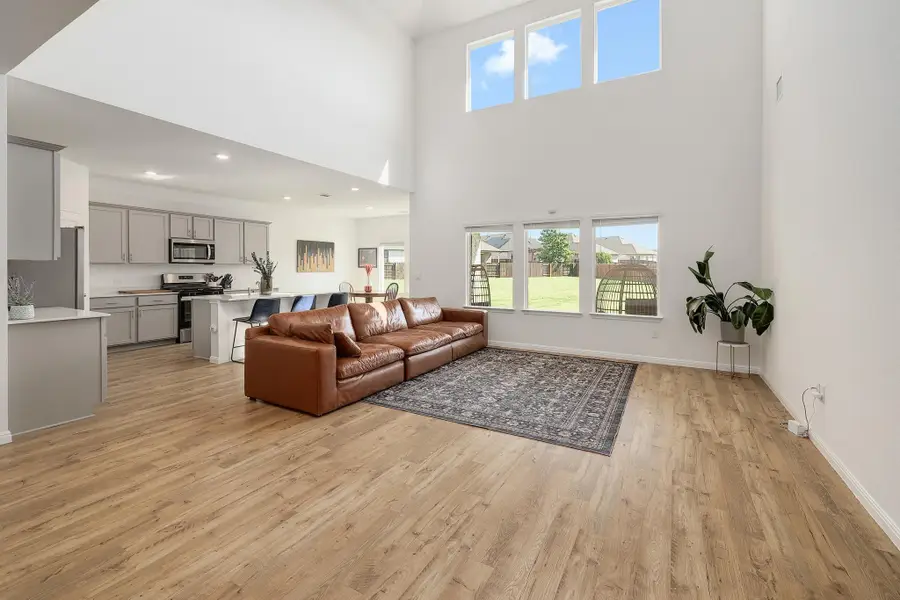 1924 Pogonip Pl, Leander, TX 78641 - #3