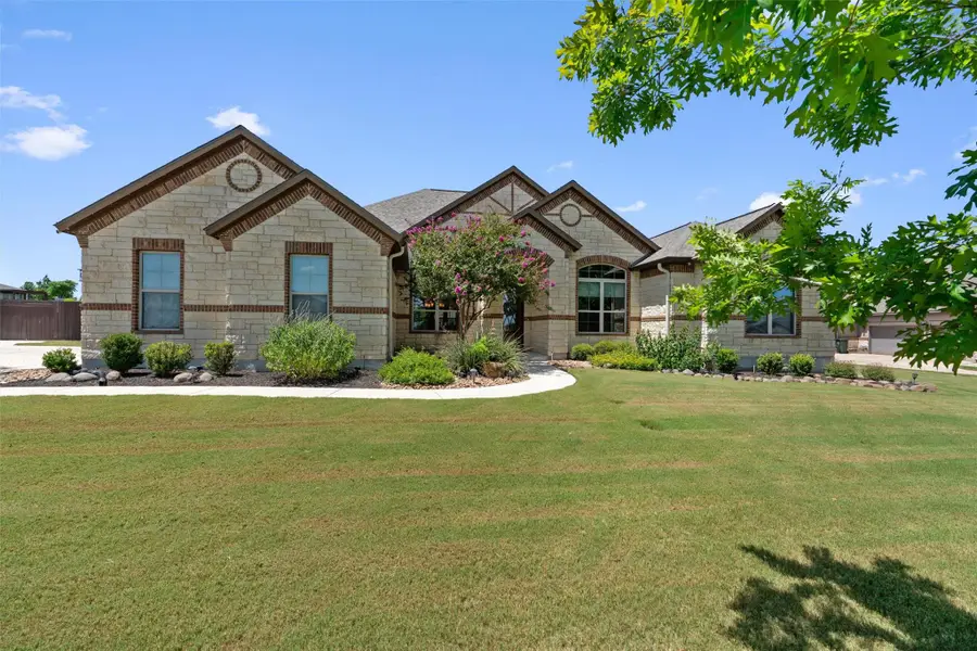 209 E Vienna Dr, Hutto, TX 78634 - #3