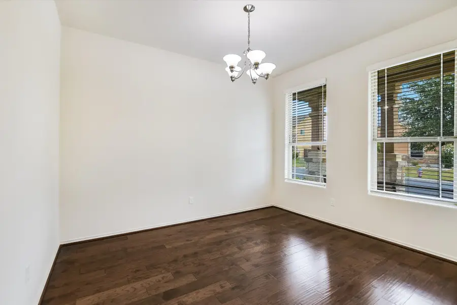 16805 Bridgefarmer Blvd, Pflugerville, TX 78660 - #3