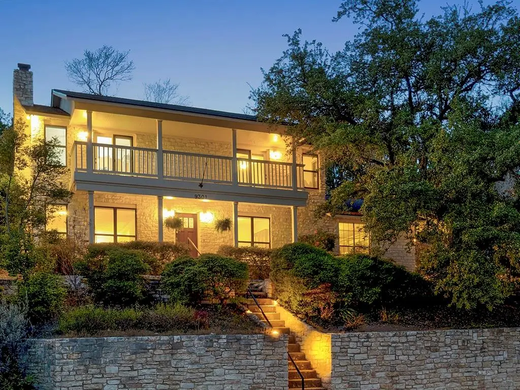 9301 Rolling Oaks Trl, Austin, TX 78750 - #1