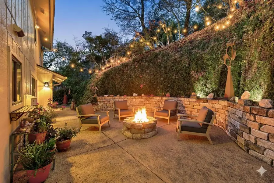 9301 Rolling Oaks Trl, Austin, TX 78750 - #3