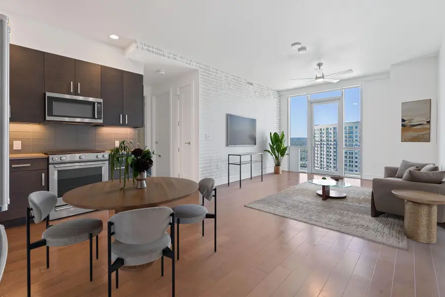 222 West Ave #1412, Austin, TX 78701 - #2