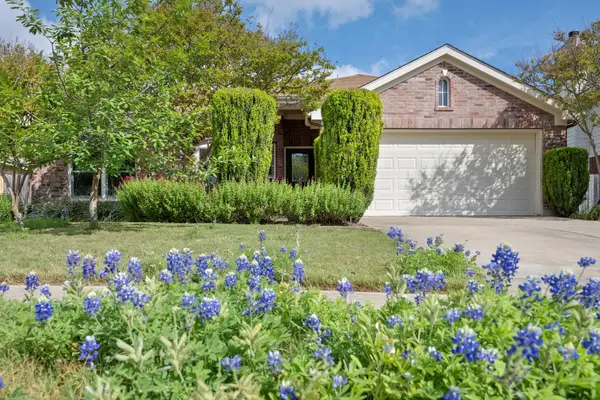 2428 Willow Way, Round Rock, TX 78664