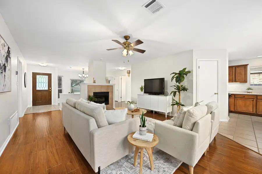 2428 Willow Way, Round Rock, TX 78664 - #2