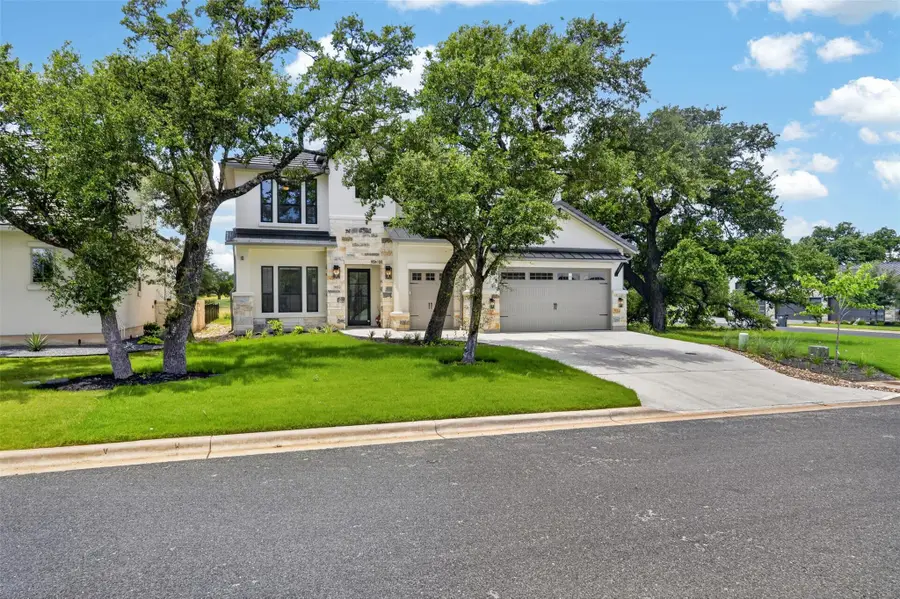 305 Indigo Ln, Georgetown, TX 78628 - #2