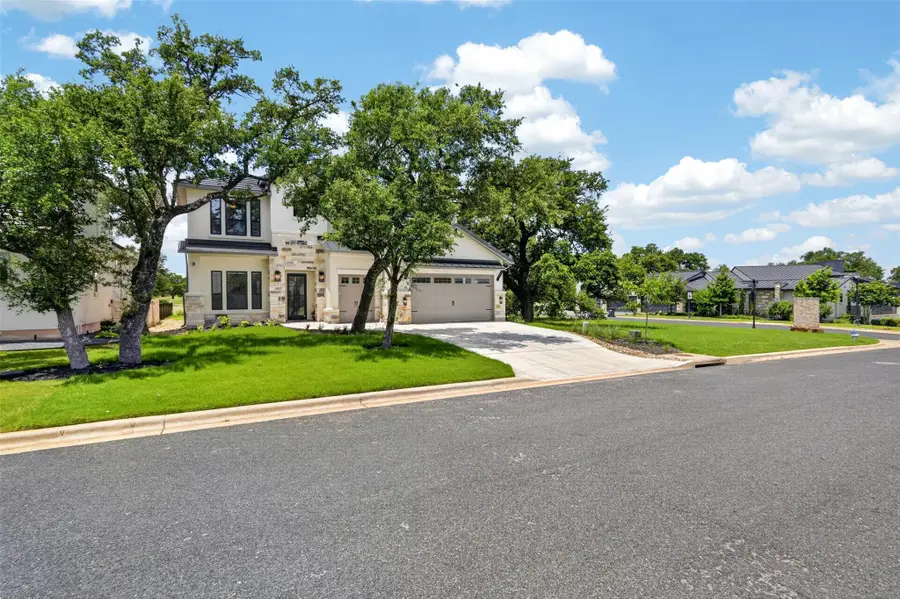 305 Indigo Ln, Georgetown, TX 78628 - #3