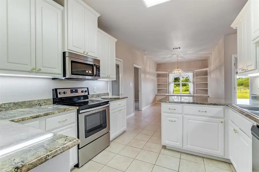 416 Highland Dr, Marble Falls, TX 78654 - #2