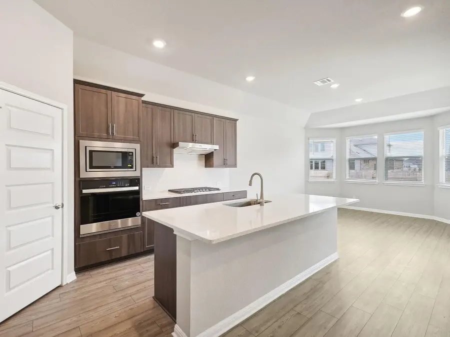 174 Pendleton Dr, Kyle, TX 78640 - Image #3