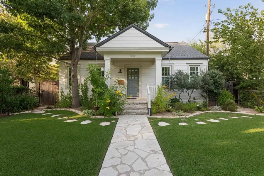 804 W 30 1/2 St, Austin, TX 78705 - #2