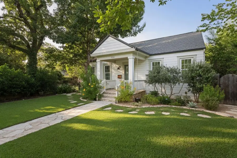 804 W 30 1/2 St, Austin, TX 78705 - #3