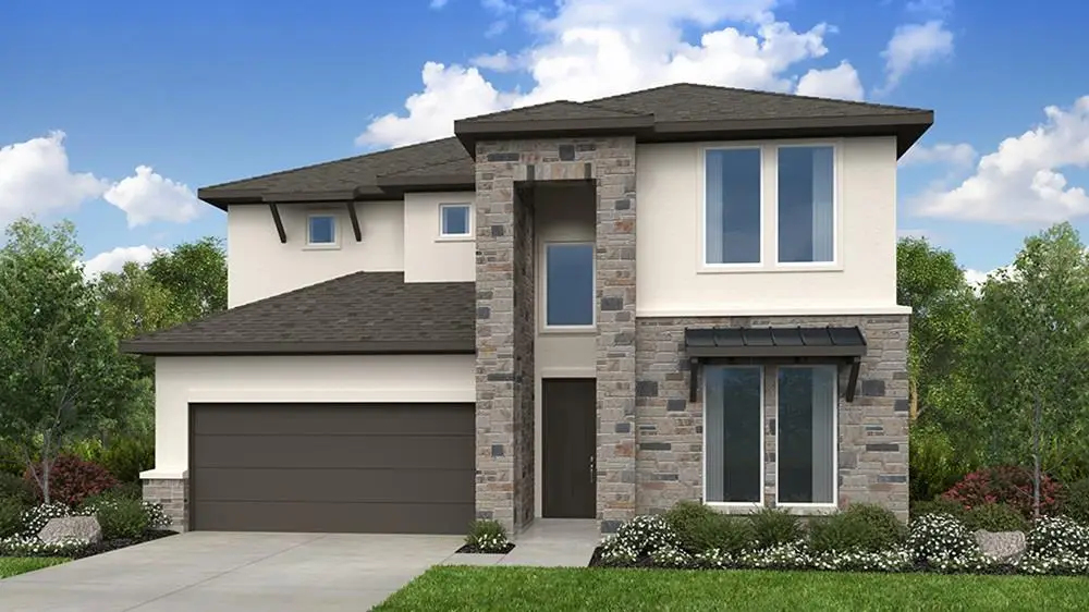 469 Emerald Walk Loop, Dripping Springs, TX 78620 - #1