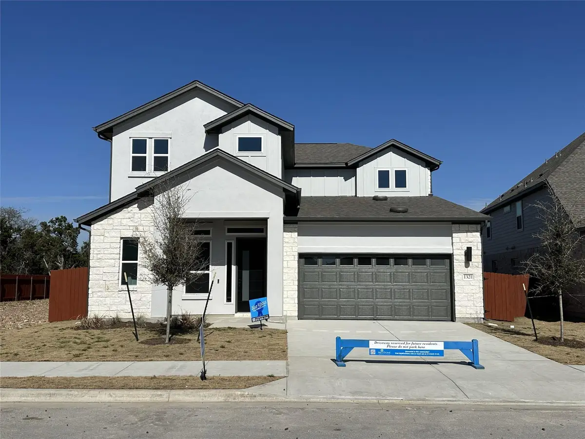 2209 Sarabanda St, Round Rock, TX 78681 - #1