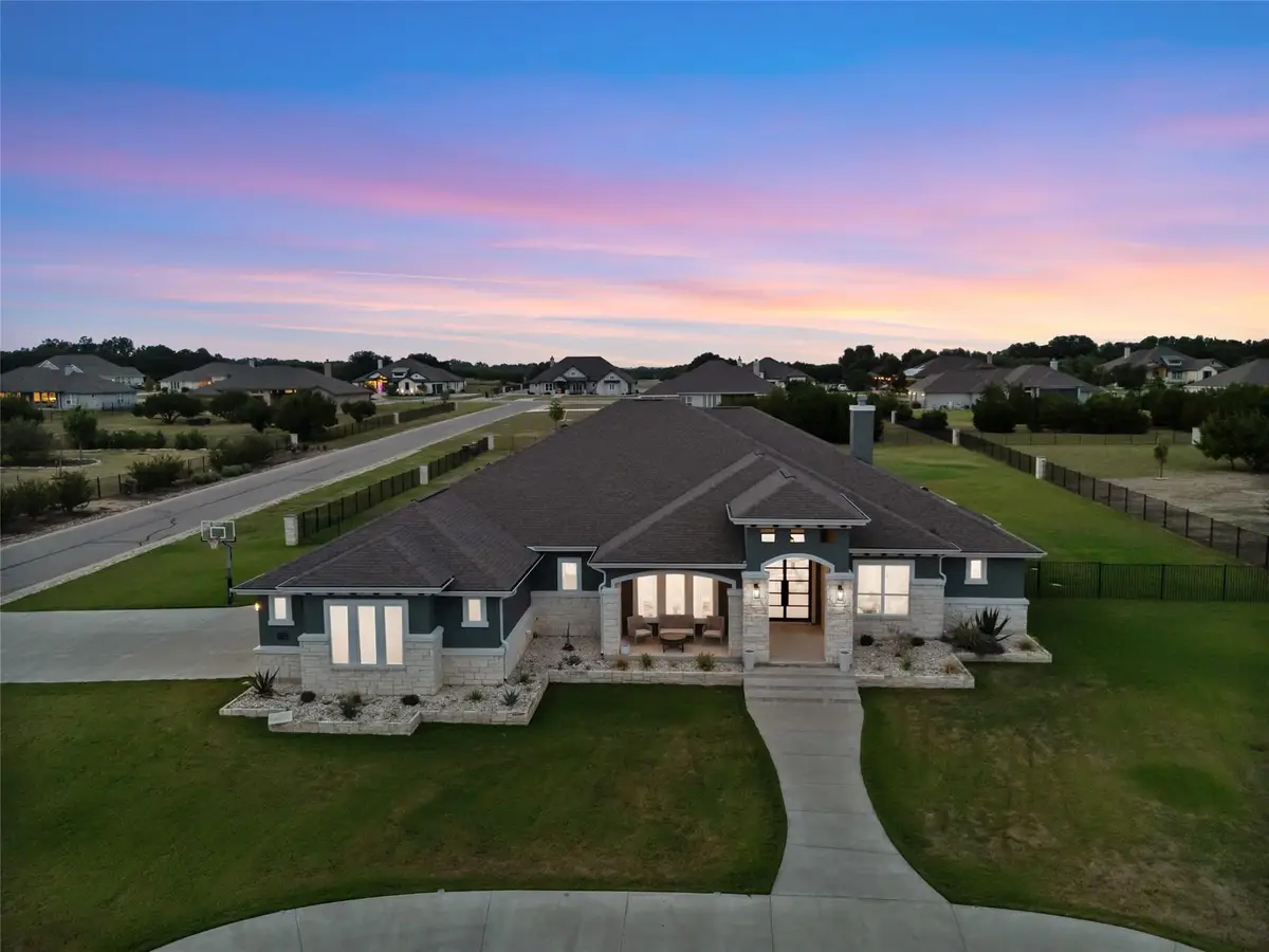 112 Honey Locust Cv, Leander, TX 78641 - #1