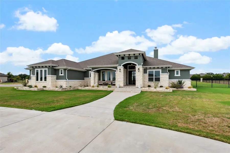 112 Honey Locust Cv, Leander, TX 78641 - #3