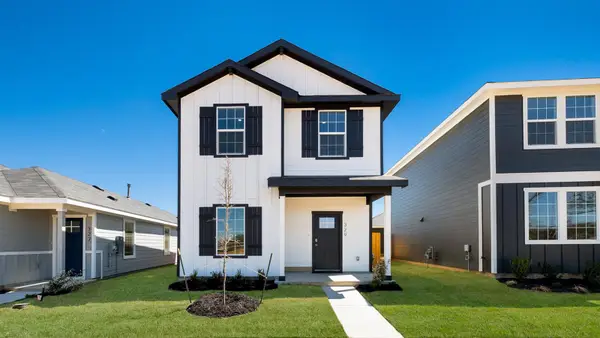 312 Santo Domingo Rd, Bastrop, TX 78602