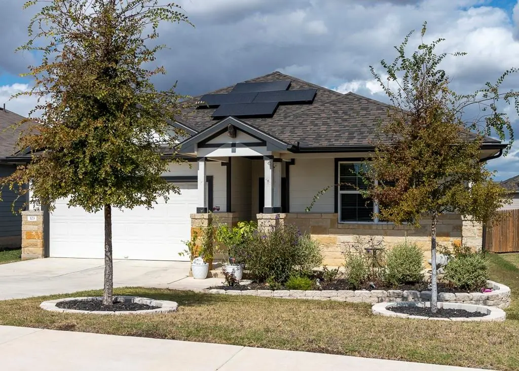 123 Wichita River Rd, Hutto, TX 78634 - Image #1