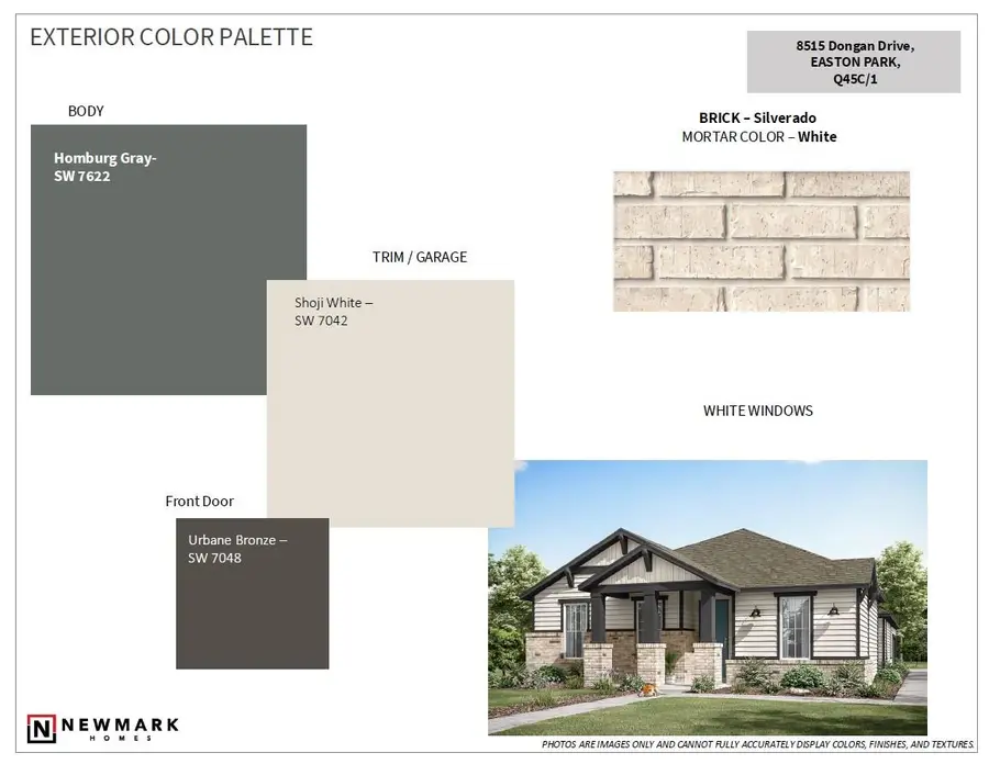 8515 Dongan Dr, Austin, TX 78744 - Image #2