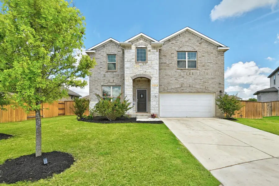 20324 Clare Island Bnd, Pflugerville, TX 78660 - #2