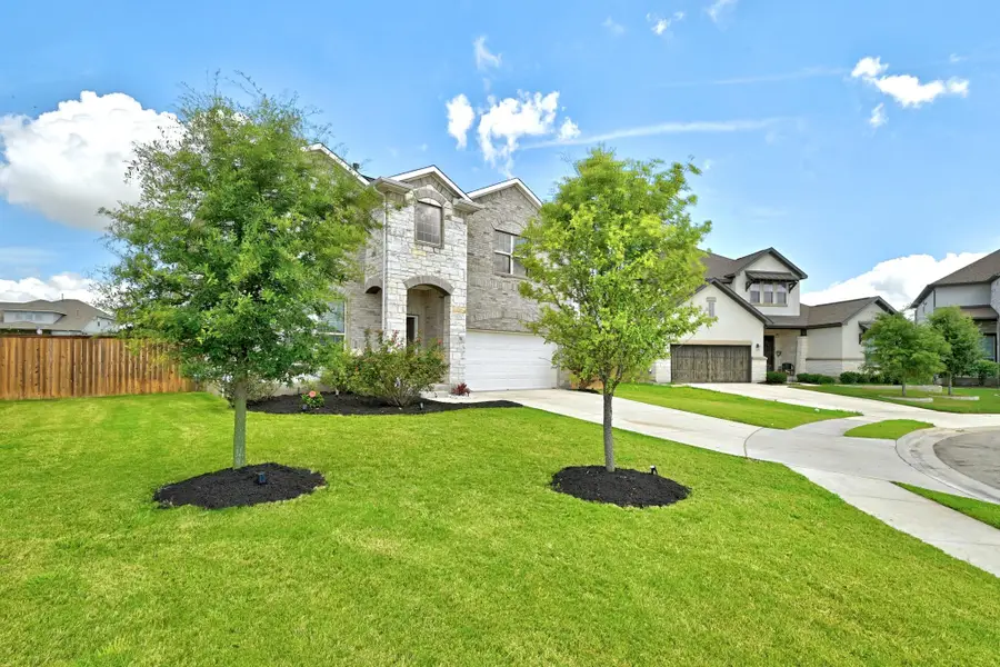 20324 Clare Island Bnd, Pflugerville, TX 78660 - #3