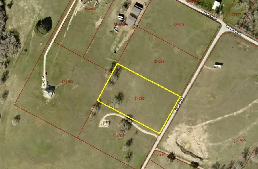 439 Arrow Ln, Luling, TX 78648 - Image #3