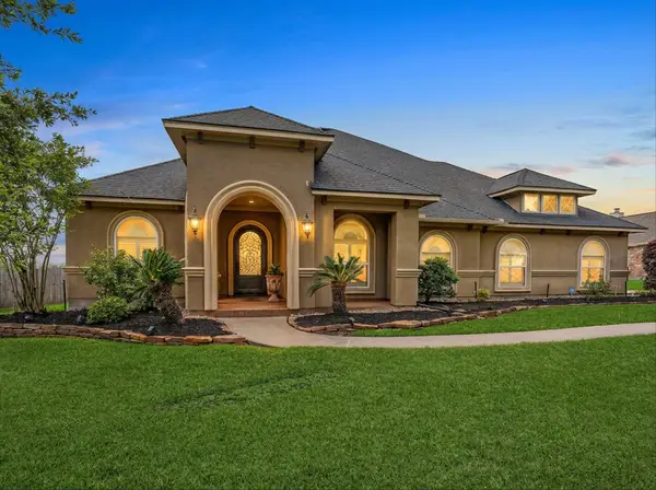 19001 Harbor Side Blvd, Montgomery, TX 77356
