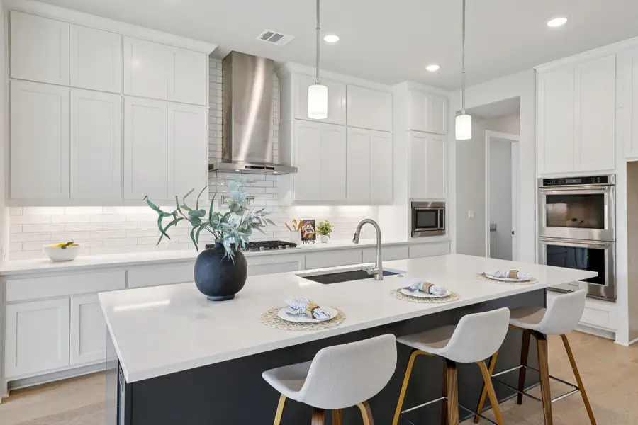 216 Spence Ln, Liberty Hill, TX 78642 - #3