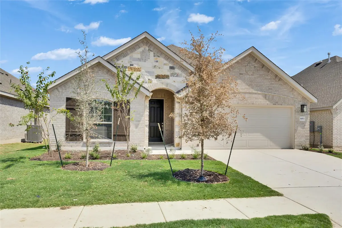 14313 Duckworth Trce, Manor, TX 78653 - Image #1