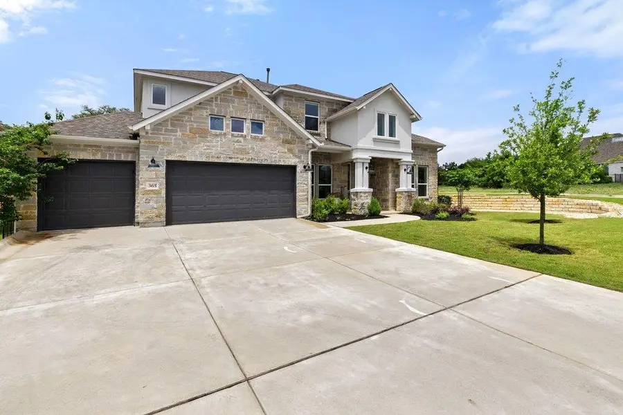 365 Pear Tree Ln, Austin, TX 78737 - #2