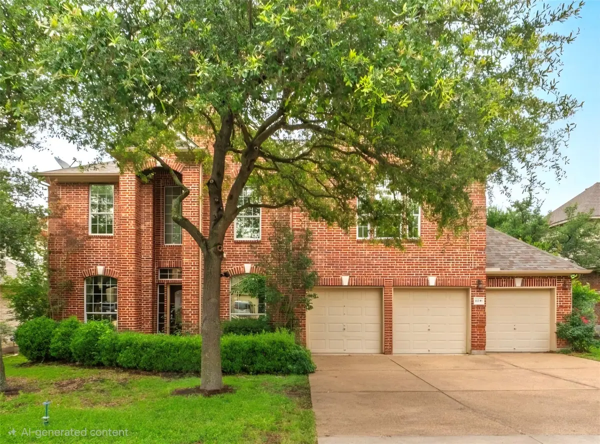 1239 Pine Forest Cir, Round Rock, TX 78665 - #1