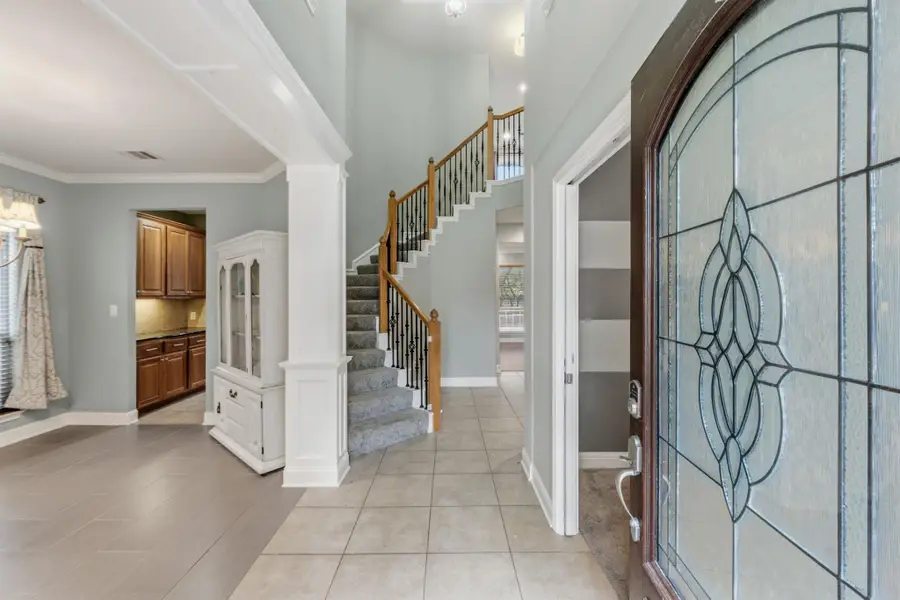 1239 Pine Forest Cir, Round Rock, TX 78665 - #2
