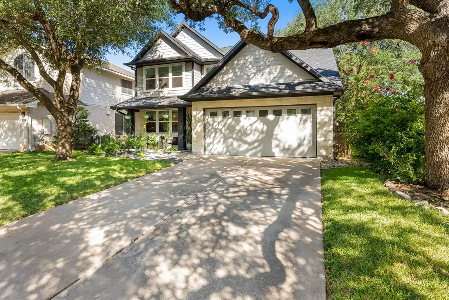 5914 Salcon Cliff Dr, Austin, TX 78749 - #3