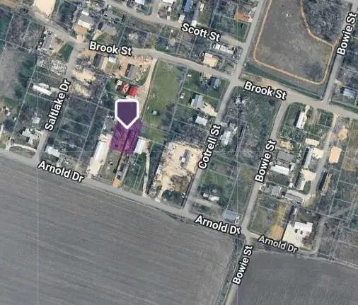 TBD (Lot 7) Brook St, Bartlett, TX 76511 - Image #2