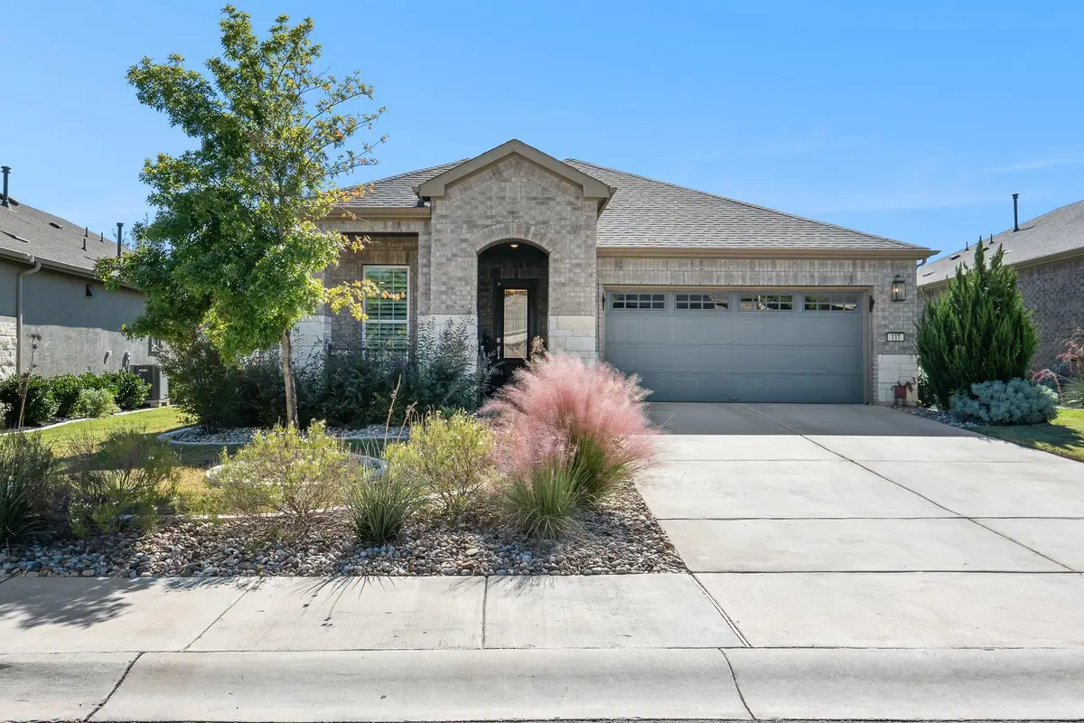 117 Spanish Star St, Georgetown, TX 78633 - #1