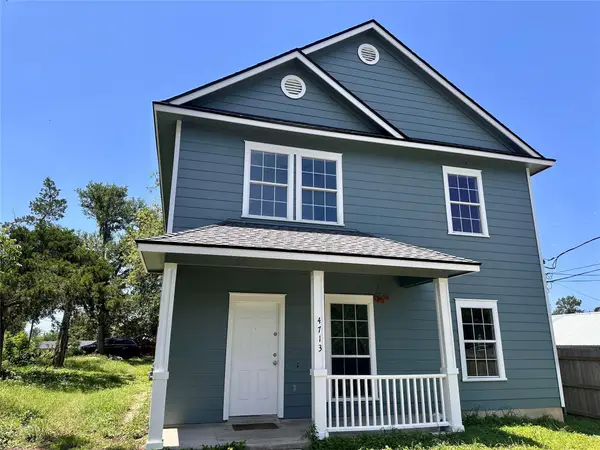 4713 Santa Anna St, Austin, TX 78721