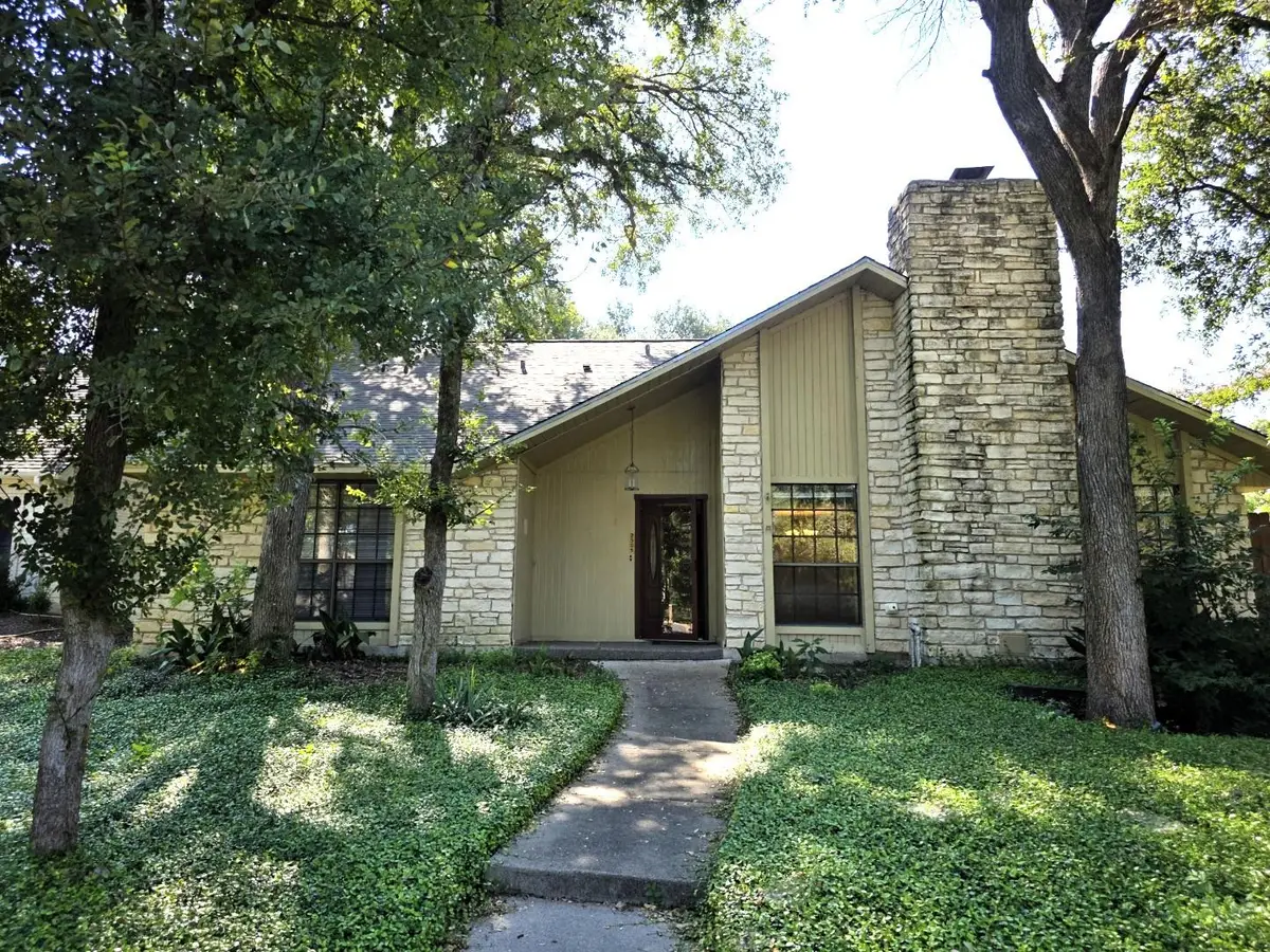 2505 Canyon Creek Dr, Temple, TX 76502 - #1