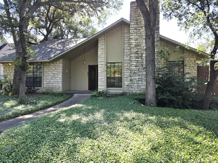 2505 Canyon Creek Dr, Temple, TX 76502 - #2